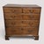 Georgian Oak Chest of Drawers For Sale - Image 14 of 14
