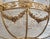Palatial Vintage French Style Bronze & Crystal Basket Chandelier For Sale - Image 16 of 18