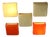 Cnosso Lamps from Artemide, Set of 5 For Sale