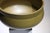 Green 1960s Architectural Planter Pot Vessel by David Cressey For Sale - Image 8 of 13
