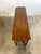 Wood Peter Hvidt & Orla Molgaard Drop Leaf Danish Modern Dining Table For Sale - Image 7 of 12