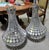 1950s Hot Air Balloon Chandeliers, Set of 2 For Sale - Image 5 of 8
