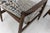 Mid-Century Modern Lounge Chair by Edmund Homa for GFM, Poland, 1960s For Sale - Image 4 of 14