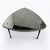 1960s Space Age Swivel Chair, Coffee Table, Mirror & Lamp, 1970s, Set of 4 For Sale - Image 5 of 9