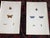 Antique 19th Century Hand Colored Butterfly Lithographs - Set of 12 For Sale - Image 4 of 12