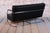 Bauhaus Sofa in Chrome and Leather from Mücke-Melder, Czech, 1930s For Sale - Image 10 of 12