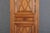 Wood Baroque Narrow Cabinet in Walnut, France, 1700s For Sale - Image 7 of 18