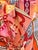 Hermès Fantaisie D’etriers Silk Scarf 2022 Designed by Jamin Virginie For Sale - Image 10 of 12