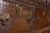 Georgian English Monumental Breakfront Oak Housekeepers Cupboard, 1800s For Sale - Image 11 of 18