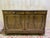 Restoration Mahogany Sideboard with Brass Trim For Sale - Image 13 of 13