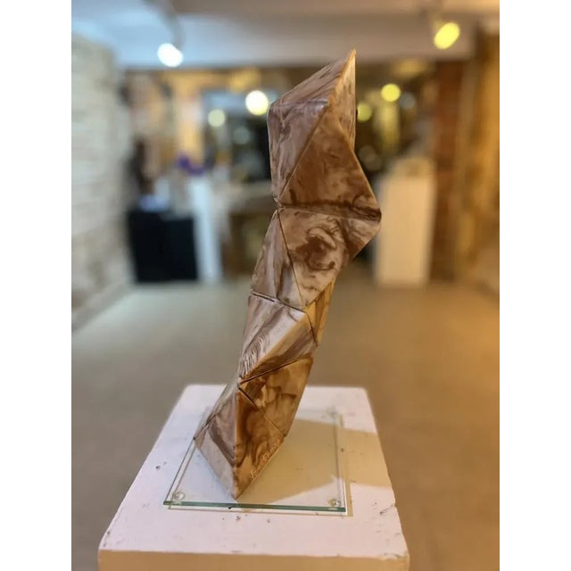 Pere Aragay, Untitled, 2022, Epoxy Resin Sculpture For Sale - Image 7 of 13