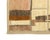 Textile Oversize Hand-Knotted Moroccan Wool Rug | 13'9" X 10' | One of a Kind For Sale - Image 7 of 8
