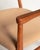 Vintage Scandinavian Teak Armchair, 1960s For Sale - Image 10 of 12