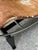 Vintage Lc2 Chaise Lounge After Corbusier For Sale - Image 4 of 12