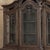 19th Century Country French Régence Liégeois Oak China Buffet For Sale - Image 11 of 18