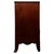 Antique Late Georgian Mahogany Chest of Drawers, 1790 For Sale - Image 11 of 12