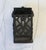 Victorian Vintage Cast Iron Wall Mounted Match Stick Holder For Sale - Image 3 of 11