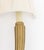 Art Deco Style Brass 2-Branch Wall Sconces, Pair For Sale - Image 4 of 7