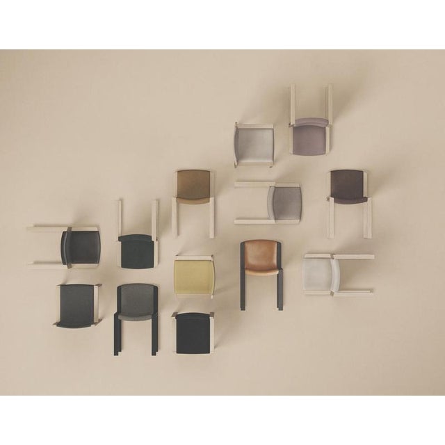 Chair 300 by Joe Colombo for Karakter For Sale - Image 12 of 13