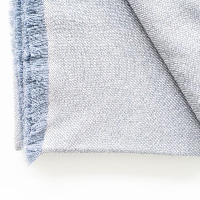 BORO throw / blanket luxuriously combines heritage value & high quality craftsmanship. A perfect gift or personal...