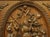Pair of French Antique Black Forest Panels in Carved Oak, Late 19th Century For Sale - Image 16 of 18