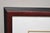 Blue Late 20th Century Jane Wooster Scott Signed and Numbered Serigraph Framed Art "Carefree Days" For Sale - Image 8 of 12