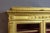 19th Century Giltwood Display Case, in Restored conditions. Designed before 1890