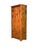 Rustic 19th-century fir cabinet with two doors. Solid and functional, it features simple lines and a beautiful patina that...