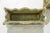 Mid 19th Century Mid 19th Century Elegant French Cast Stone Planters, Pair For Sale - Image 5 of 6