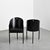 Wood Vintage Costes Armchairs by Philippe Starck for Driade, 1980s, Set of 2 For Sale - Image 7 of 14