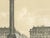 Antique Lithograph of Place Vendôme Column in Paris after Jacottet, 1850 For Sale - Image 6 of 9