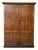 Antique 1920s School Cupboard by the North of England School Furnishing Company For Sale