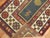Antique Talish Runner - 3'1" x 6' For Sale - Image 13 of 18