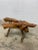 Coffee Mid-Century Coastal Driftwood Coffee or Side Table, 1970s For Sale - Image 8 of 13