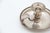 Plain Silver Paddle with Raised Edge, in Good conditions. Designed 1980 to 1989