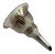 Silver Plate Wine Bar Funnel For Sale