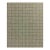 Amber Lewis x Loloi Cedar Olive / Ivory 2'-0" x 3'-0" Accent Rug For Sale