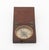 Traditional George III Pocket Compass, Early 19th Century For Sale - Image 3 of 8