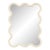 Modern Rectangular Wall Mirror for Contemporary Bedrooms - Hvyli 10 For Sale