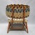 Teve Chair by Alf Svensson, 1950s, in Very Good conditions. Designed 1950 to 1959 This piece has an attribution mark, I am...