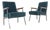 Genie Armchair from Gispen, Netherlands For Sale