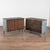 Pair, 19th Century Gustavian Style Blue Chest of Drawers or Nightstands For Sale - Image 15 of 15