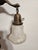 Antique Victorian Art Nouveau Period Floor Lamp For Sale - Image 9 of 11