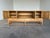 Mid-Century Danish Brutalist Sideboard in Oak by Henning Kjærnulf, 1960s For Sale - Image 4 of 15