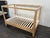 Twin Size Oeuf Perch Nest Bed Frame For Sale - Image 10 of 12