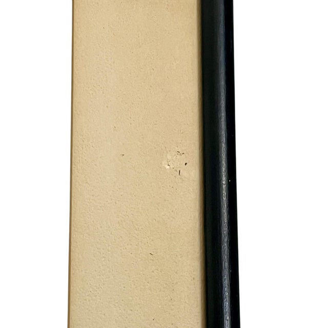 Pair Vintage English Country House Framed Floral Botanical Prints After Redoute and Chirat For Sale - Image 6 of 14