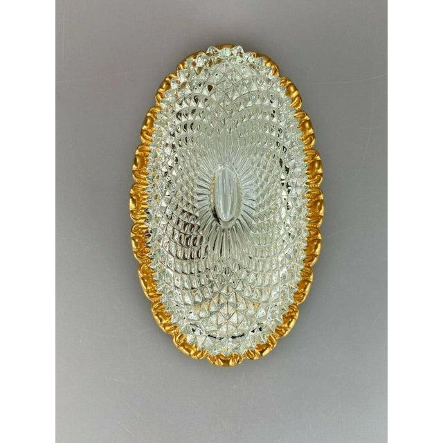 Wall Lamp from Limburg, 1960s For Sale - Image 10 of 10