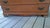 Antique Gov Winthrop Drop Front Secretary Desk Maple 4 Drawer Slant Front Chippendale Style For Sale - Image 10 of 13