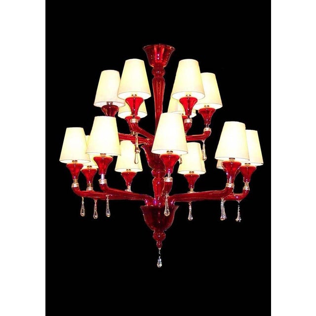 Barovier & Toso - Nevada by Barovier & Toso For Sale - Image 10 of 10
