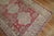 Late 20th Century Crimson Red Central Asian Rug For Sale - Image 18 of 18